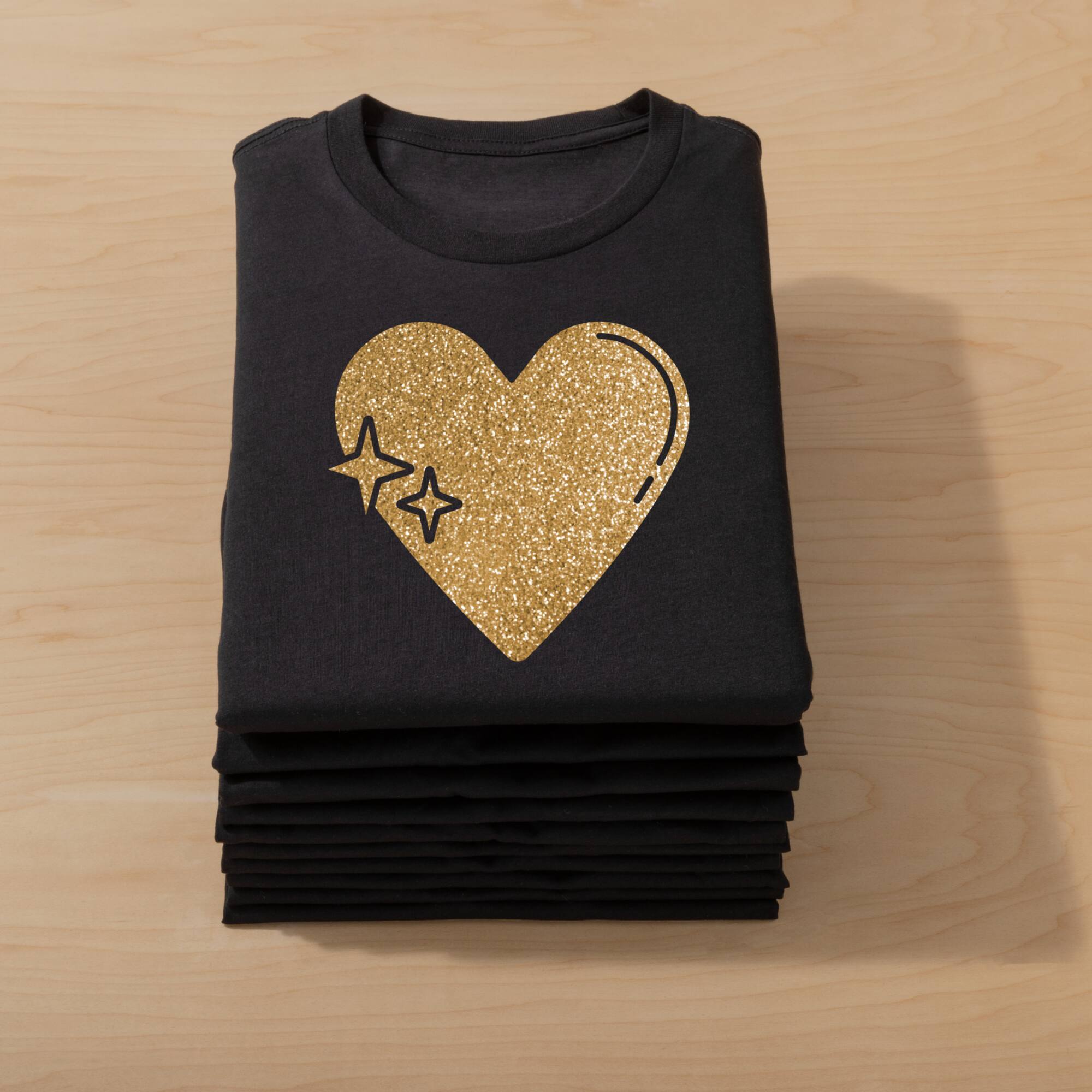 Cricut® Smart Iron-On™ Glitter